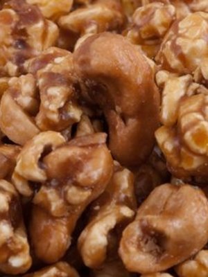 CARAMEL PECAN