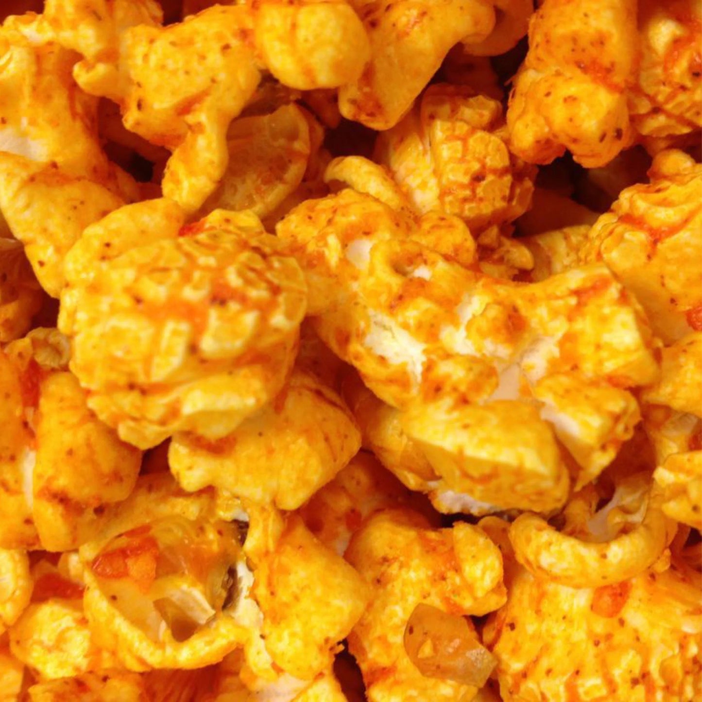 SPICY CHEESE