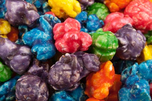 FRUIT LOOPS
