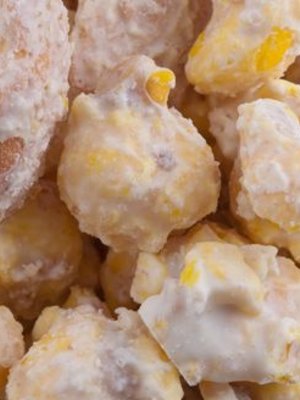 BANANA PUDDING