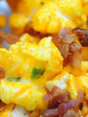 BBQ POTATO