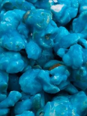 BLUE COCONUT