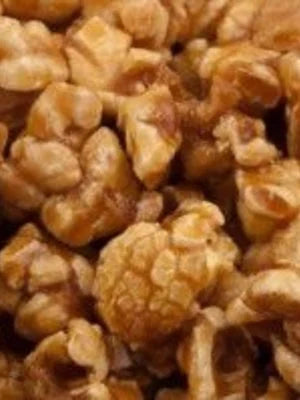 BUTTER CRUNCH