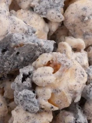COOKIES N' CREAM