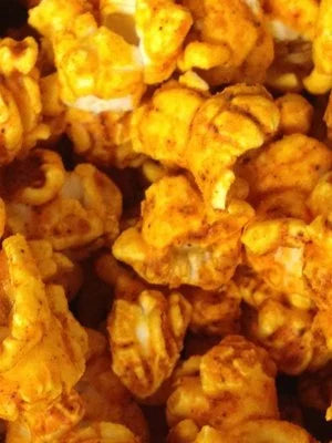 HOT FRIES