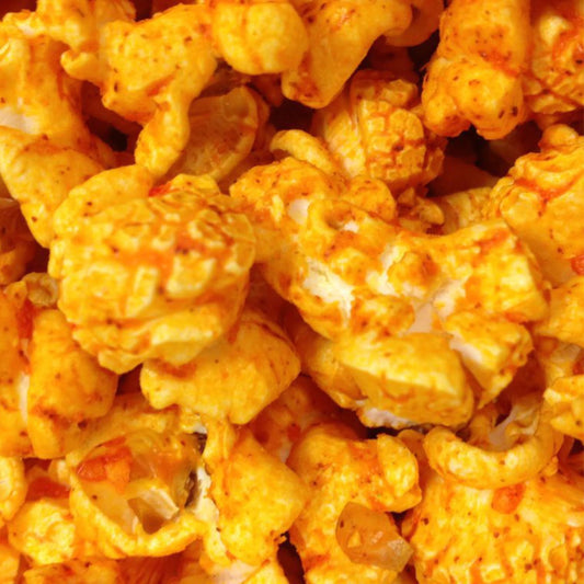 SPICY CHEESE