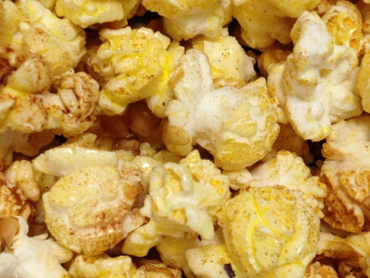 CINNAMON CRUNCH
