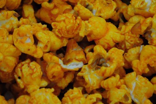 HOT WINGS