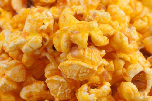 CHEDDAR CHEESE