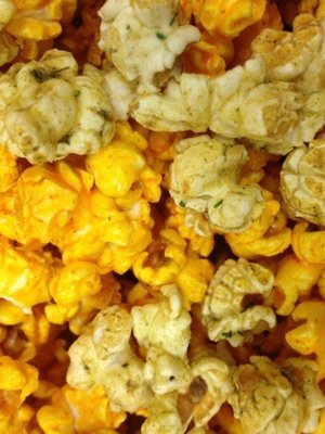 NACHO SUPREME