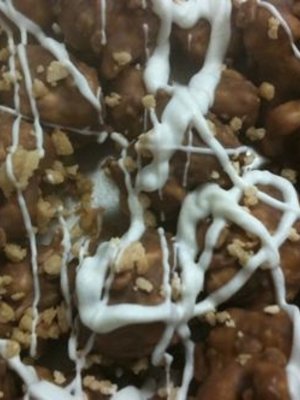 NUTTY BUDDY