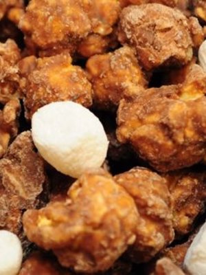 ROCKY ROAD