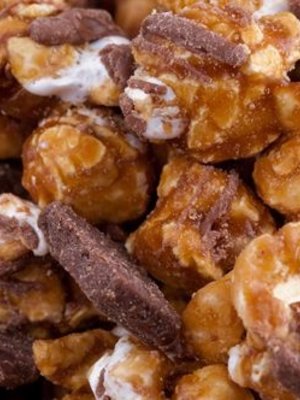 SMORES