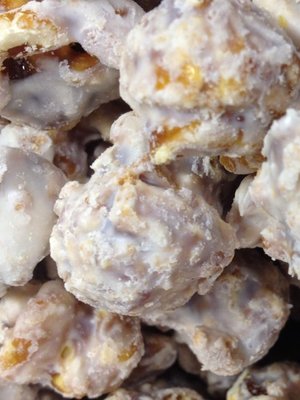 SOUTHERN PRALINE