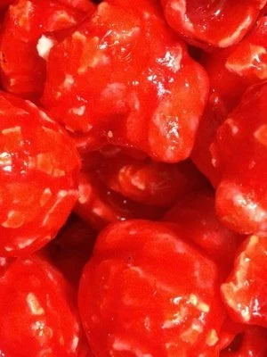 STRAWBERRY