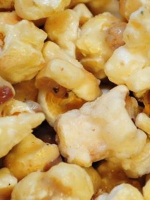 VANILLA PECAN